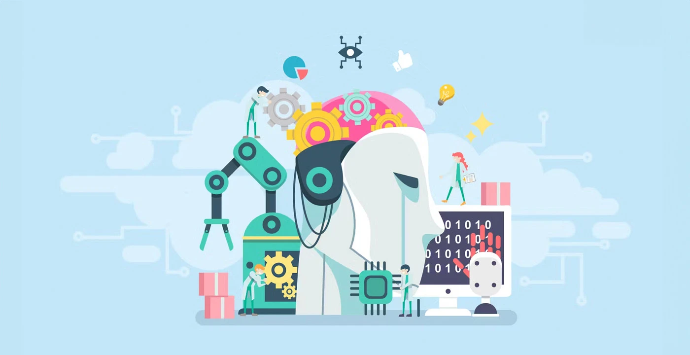 Uso de inteligencia artificial en diversas herramientas
