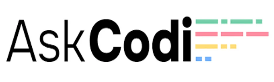 Logo AskCodi
