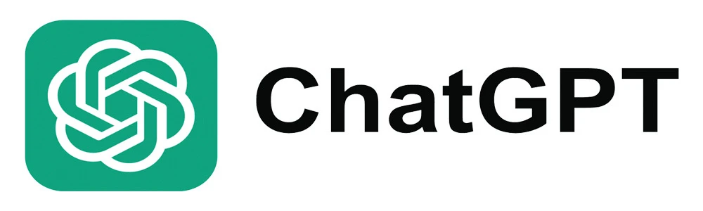 logo de ChatGPT