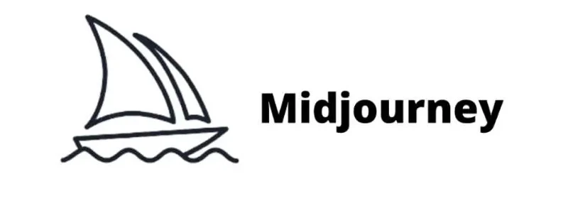 Logo Midjourney