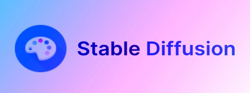 Logo Stable Diffusion