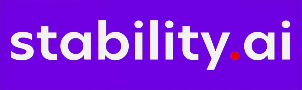 Logo Stable Video Diffusion