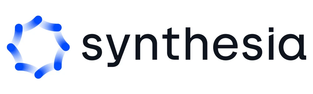 Logo Synthesia