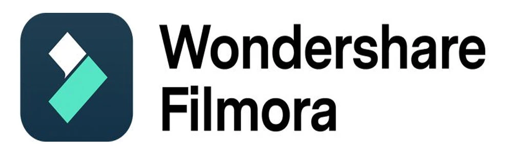 Logo Wondershare Filmora