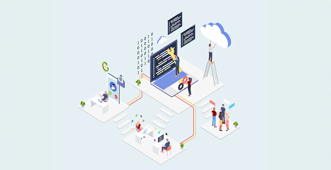 La nube tiene diferentes formas y modos de emplearse, tanto para usuarios individuales como empresas