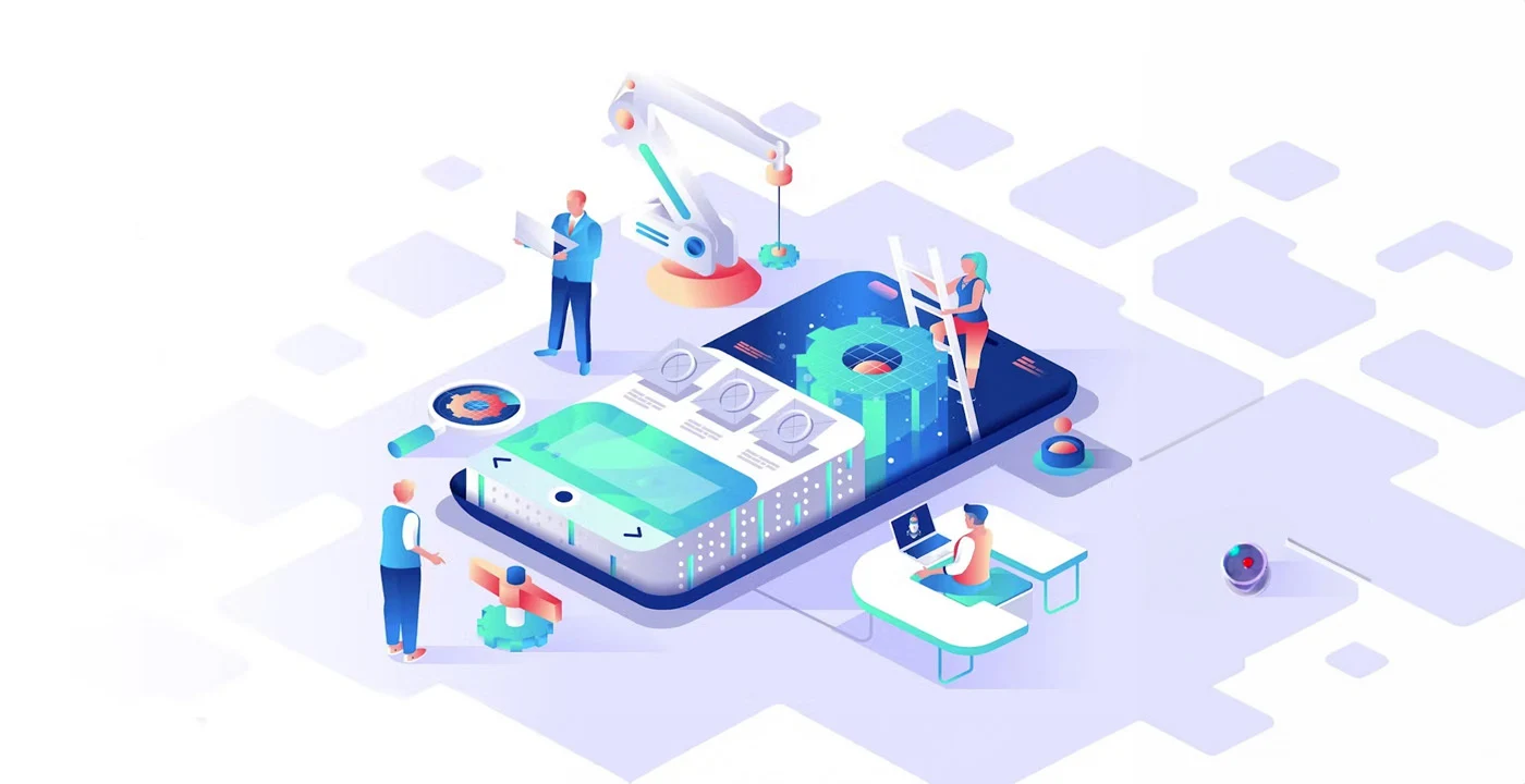 Las API son muy utilizadas en las aplicaciones móviles, versiones portátiles de sitios y servicios