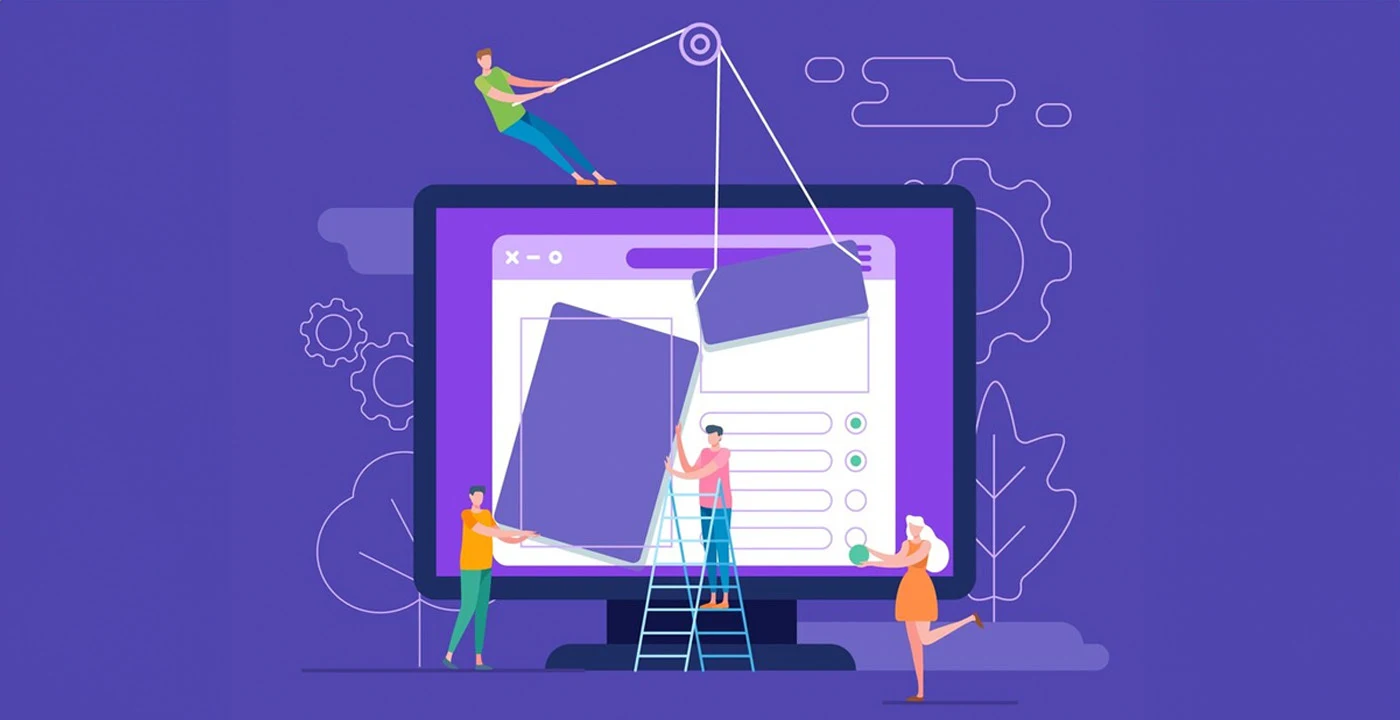 Para que sea efectivo, hay que cuidar los tamaños adaptables de las imágenes, los videos, y las tipografías.