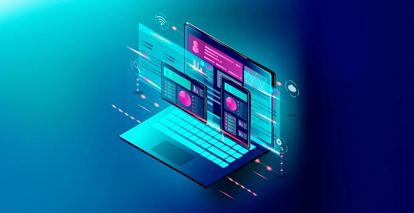 El desarrollo front end y back end trabajan en conjunto para hacer funcionar las aplicaciones y sitios web online que utilizamos diariamente.