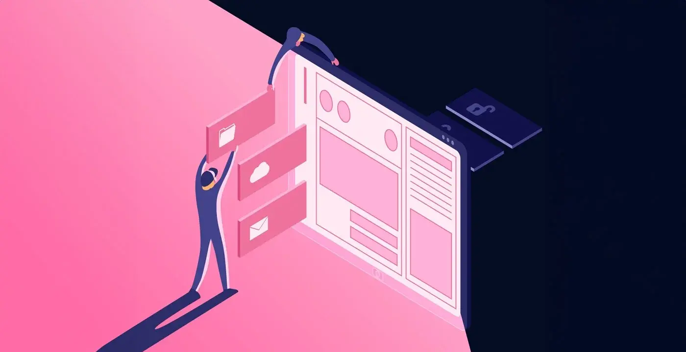 Los frameworks y las bibliotecas son dos herramientas importantes para el desarrollo web