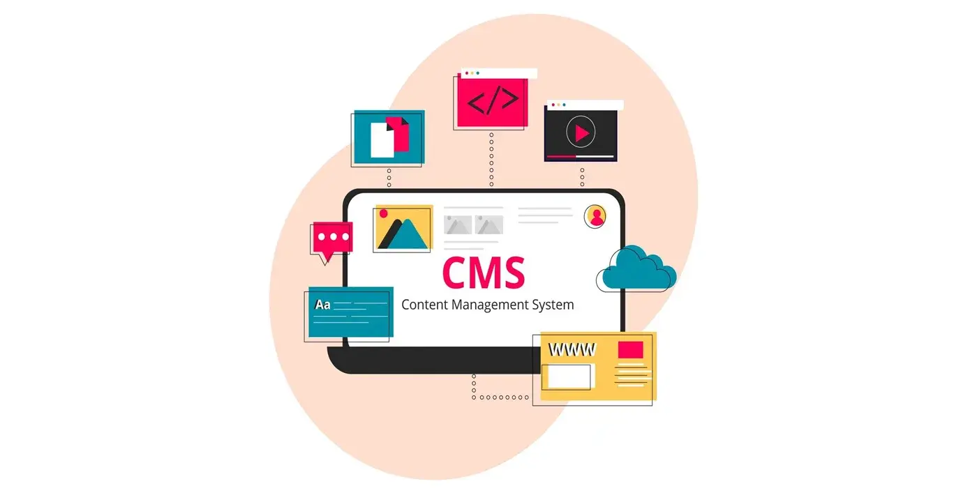 Ambas herramientas se utilizan para la creación de diferentes elementos, como los sistemas de manejo de contenido