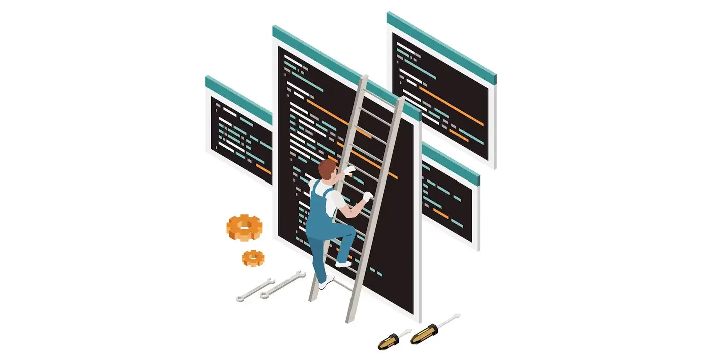 Las bibliotecas ayudan a los desarrolladores a construir diferentes aplicaciones web y sitios web