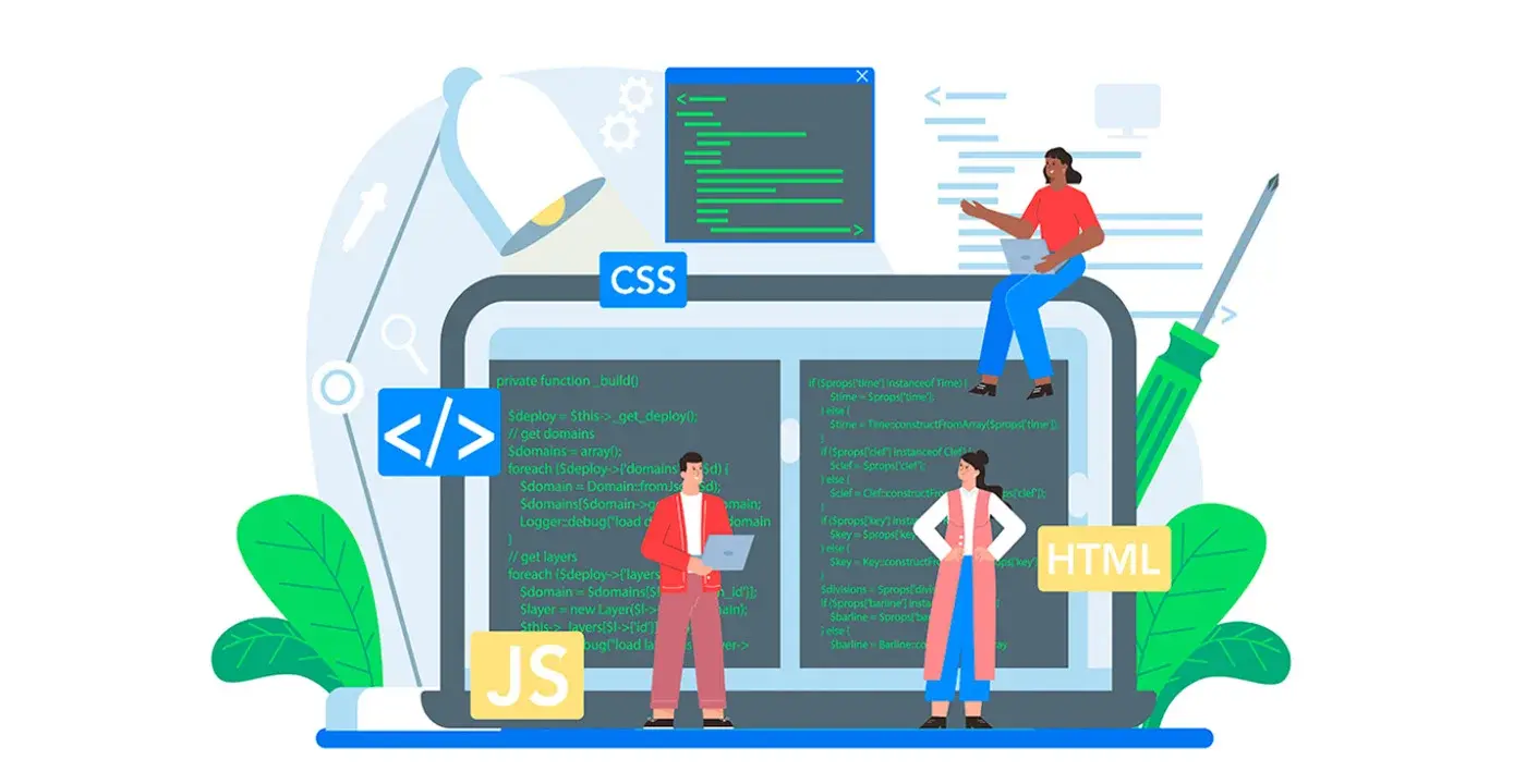 La diferencia principal entre frameworks y bibliotecas es el nivel de control que tiene el usuario en cómo utilizarlos