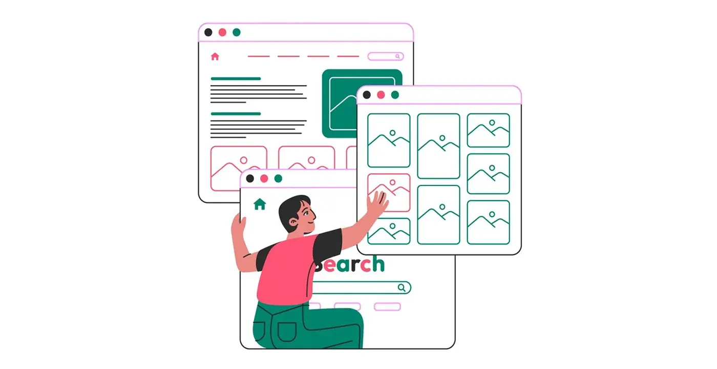 La UX o Experiencia de Usuario ayuda a que los sitios web sean fáciles de navegar.