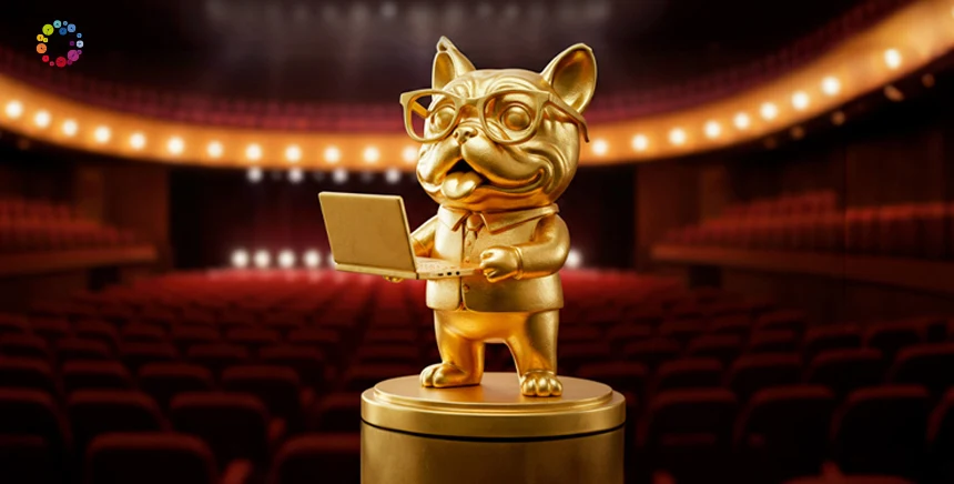 Oscars de la Web