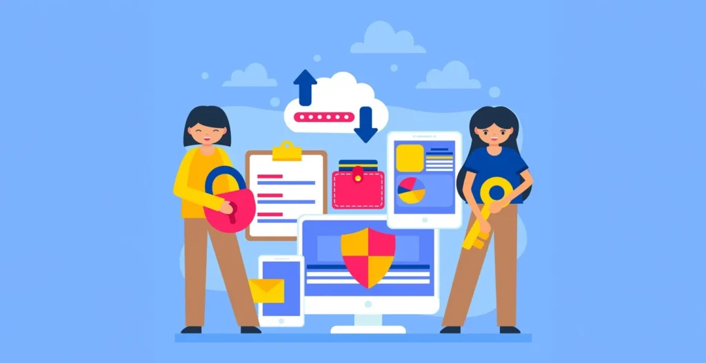 Proteger un servidor VPS es crucial para mantener la integridad y seguridad de los datos de tu negocio.