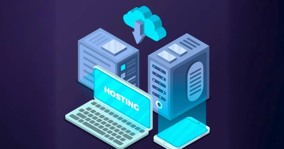 tendencias hosting y dominios 2025