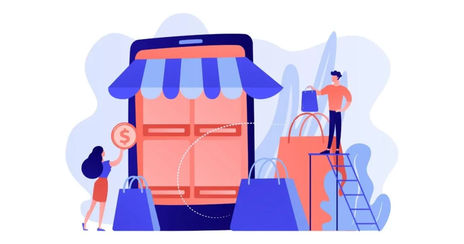 pasos para crear una tienda online exitosa en 2025