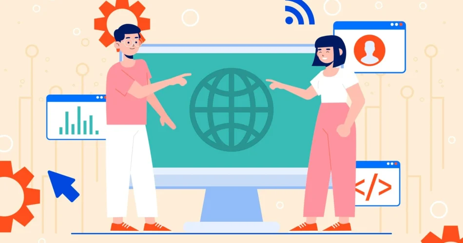 Importancia del Registro de Dominios para Emprendedores en 2025