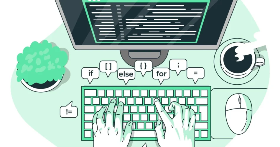 Lenguajes de Programación Más Usados y Su Importancia en Web y Empresas