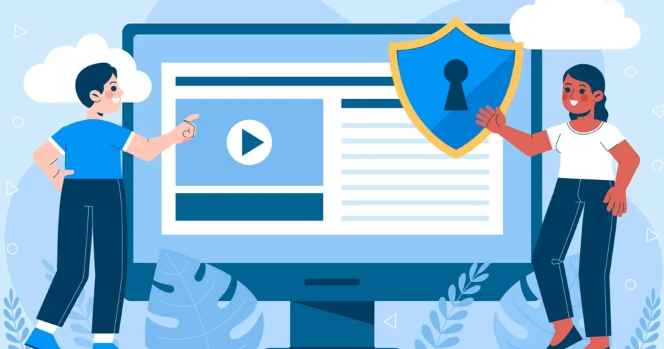 Maximiza la Seguridad de tu Sitio Web: Protección de Datos en Hosting