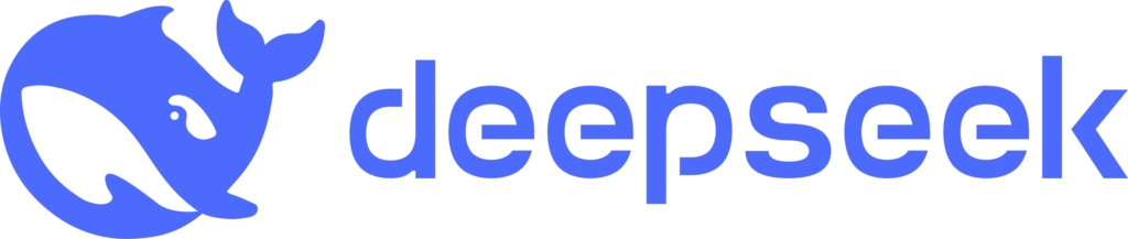 logo deepseek