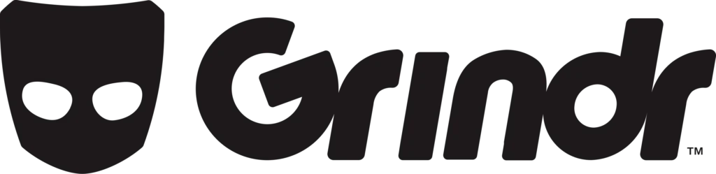 logo de grindr