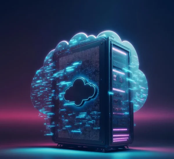 Escalabilidad de Negocios: Cómo un VPS Puede Ser Clave