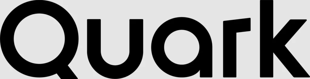 logo quark
