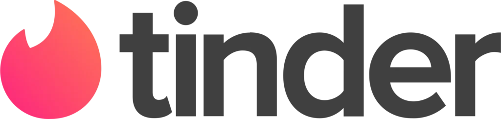 logo de Tinder