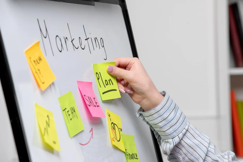 estrategia de contenido