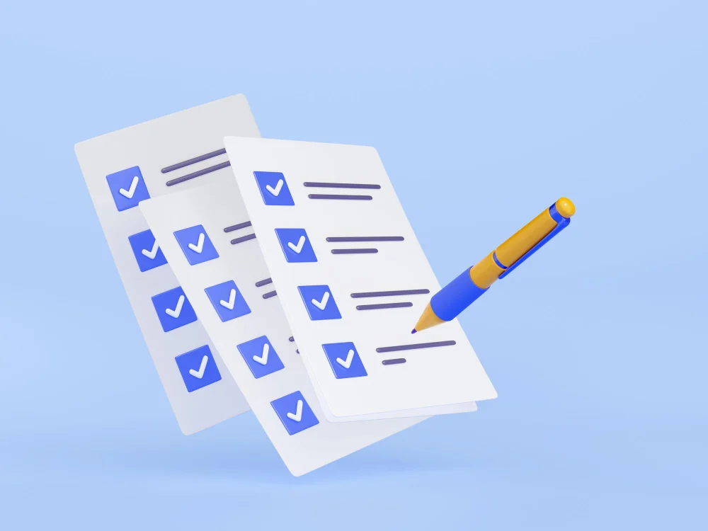 beneficios de la encuesta web
