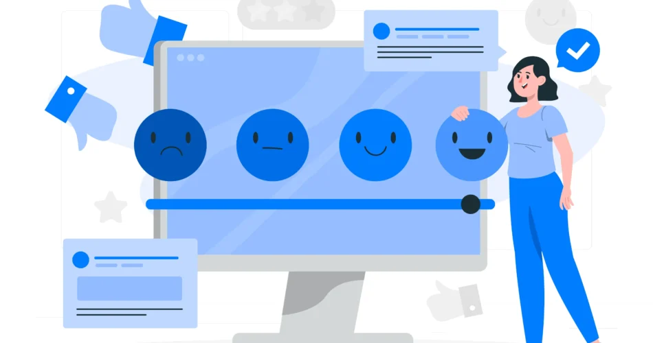 herramientas para medir la satisfacción de tus clientes
