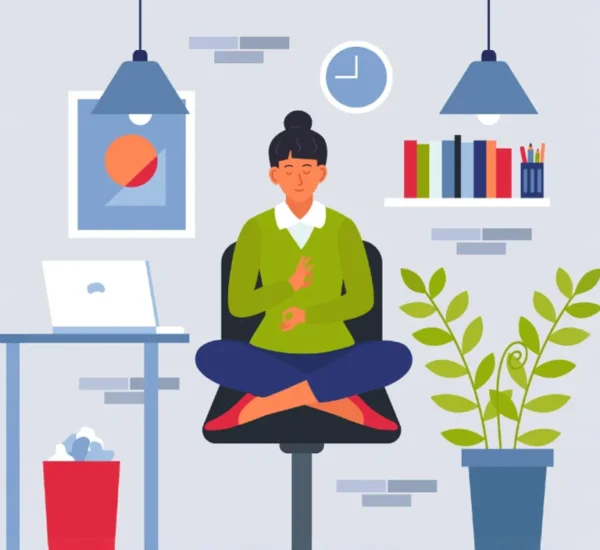 Mindfulness en la oficina