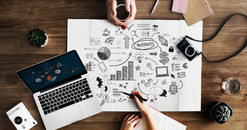Branding personal para emprendedores: 4 pasos para que destaques online