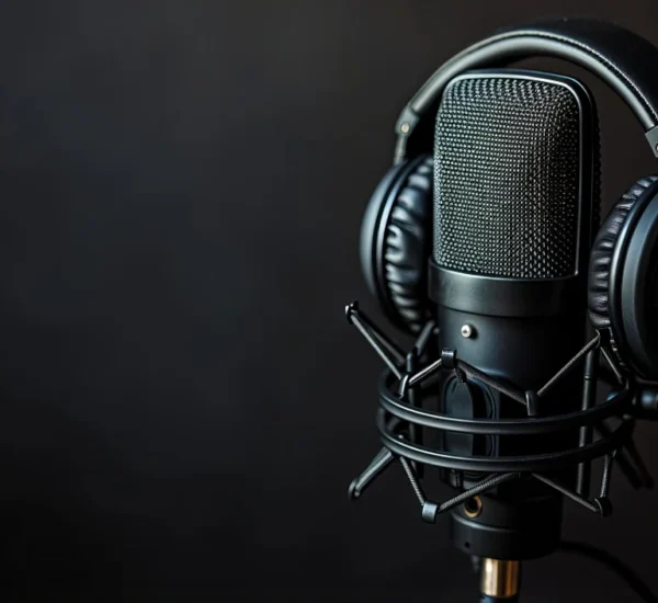 podcast para emprendedores