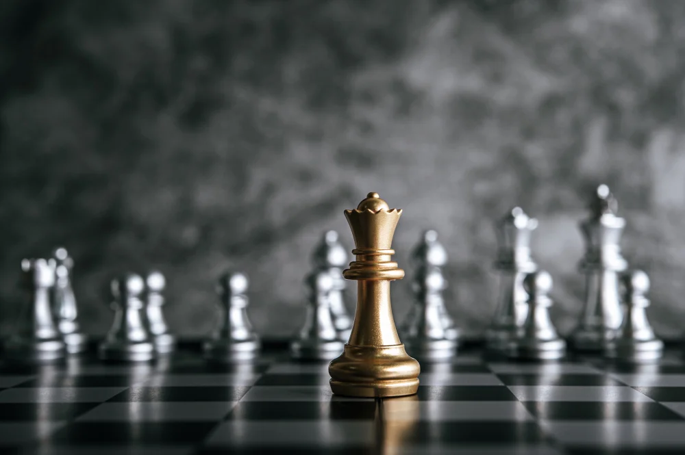 Paso 4: Manteniendo y Creciendo Tu Marca Personal y Liderazgo