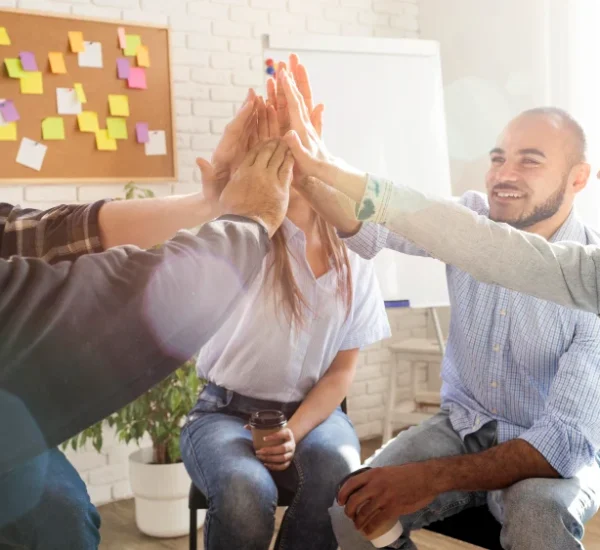 cultura empresarial positiva