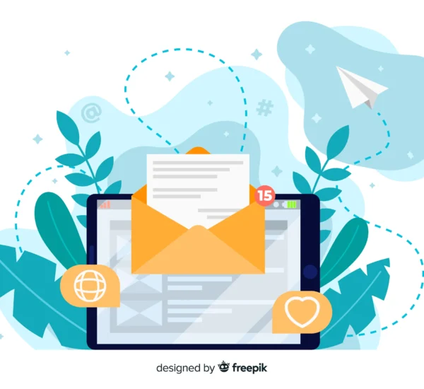 newsletter que cautiva