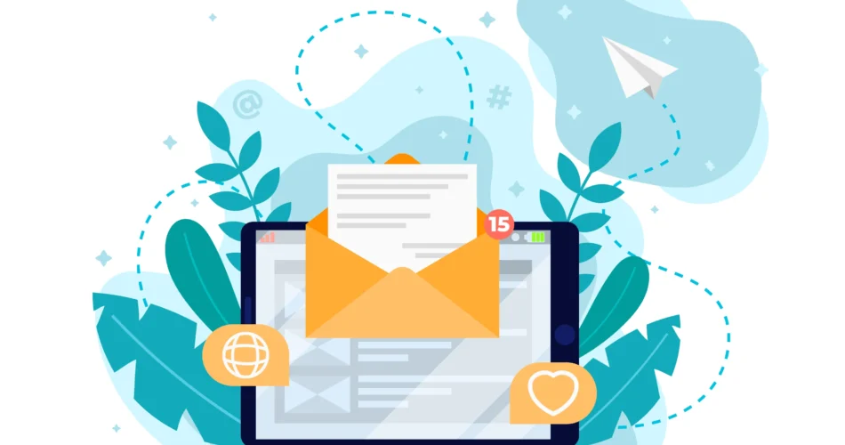 newsletter que cautiva