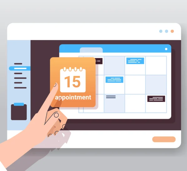 ¿que son los calendarios compartidos?