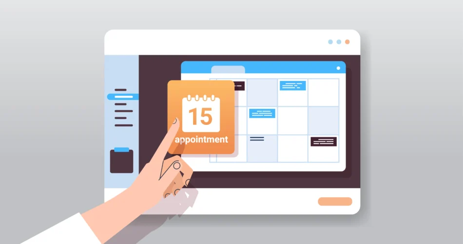 ¿que son los calendarios compartidos?