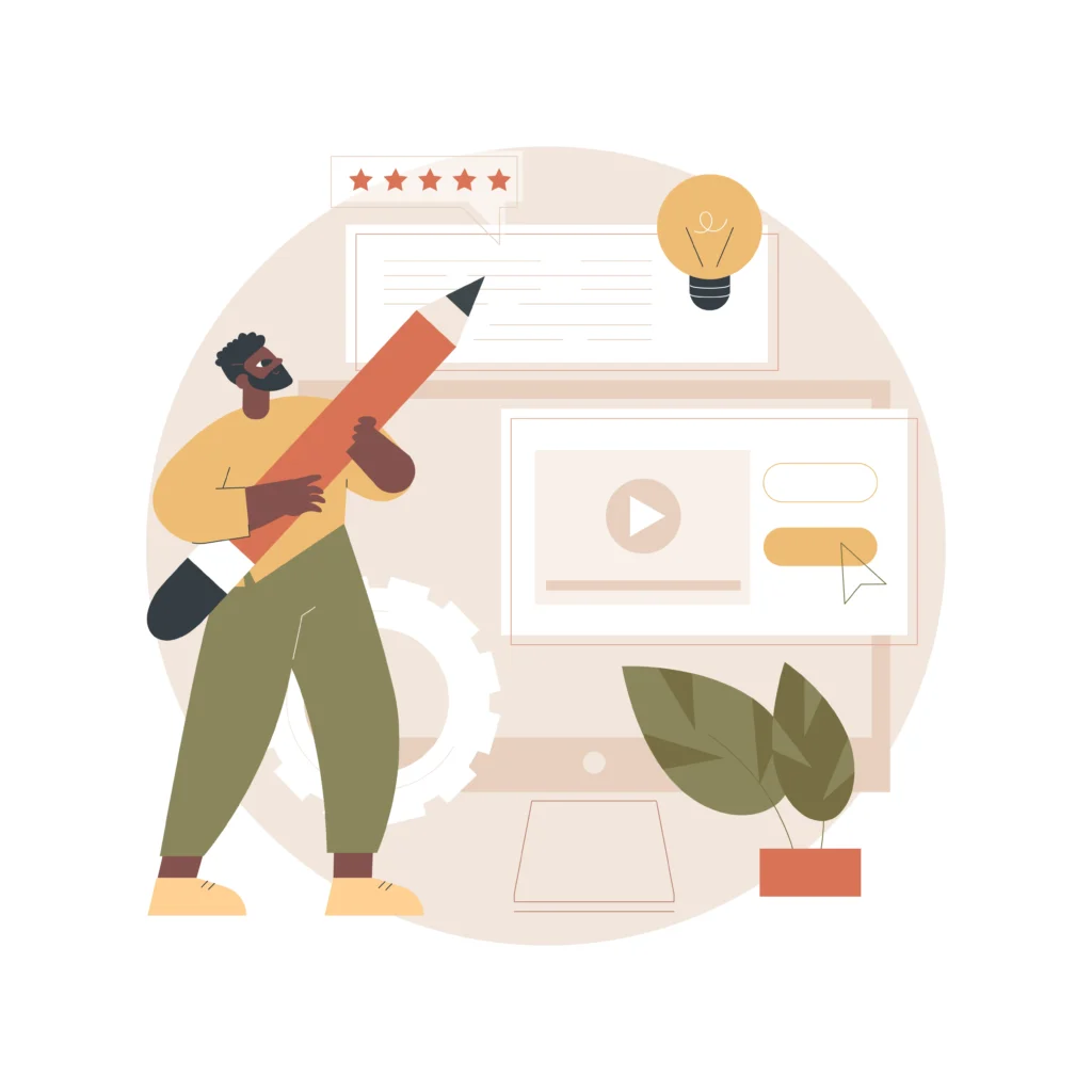 Preparándose para el seminario web