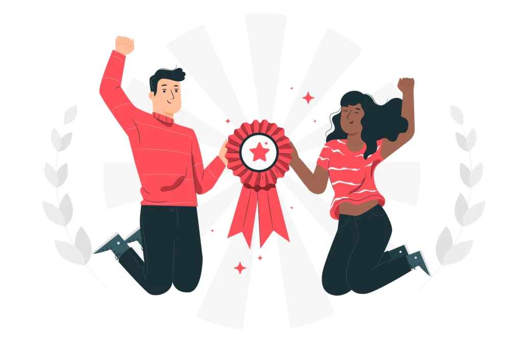 Tipos de Reconocimiento a los Empleados: Reconocimiento por Pares