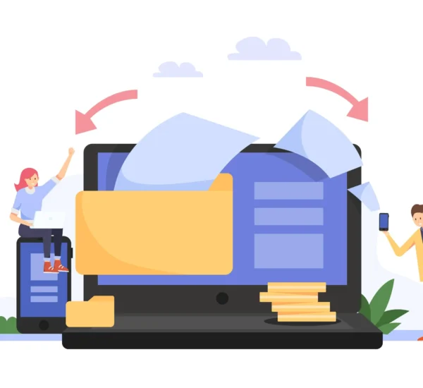 FTP vs SFTP: la forma más segura de transferir archivos