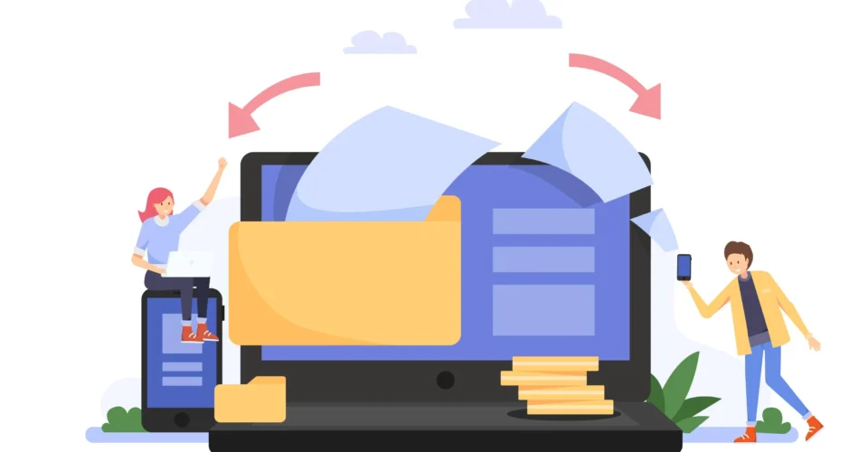 FTP vs SFTP: la forma más segura de transferir archivos