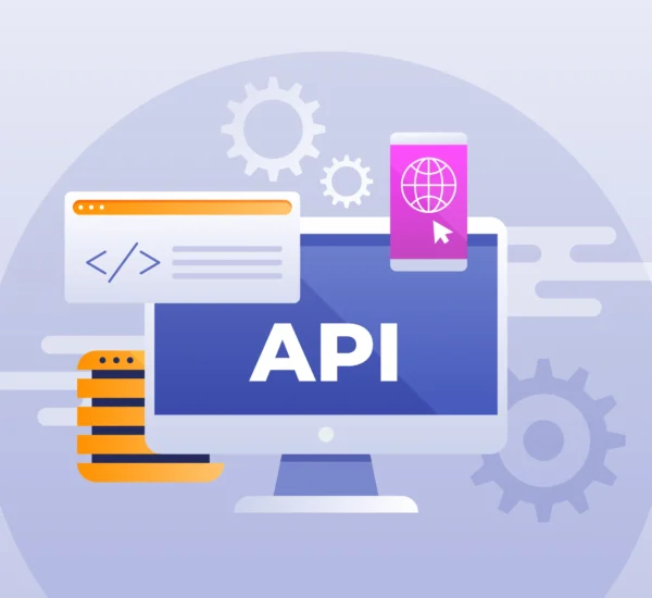 API Hosting