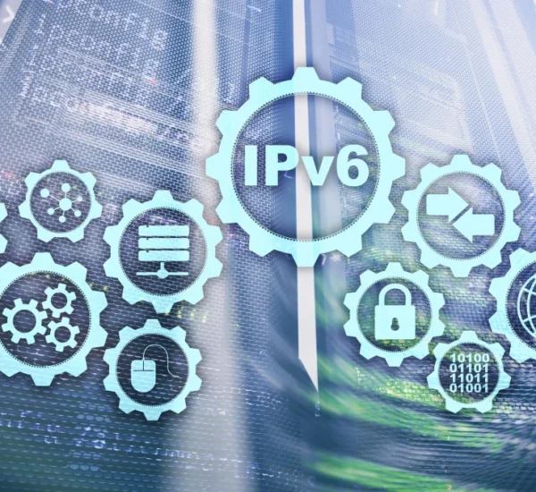 IPV4 vs IPV6