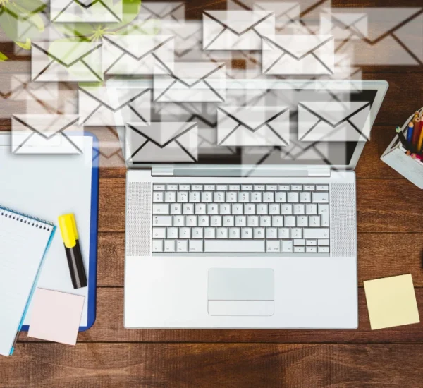 correo corporativo eficiente