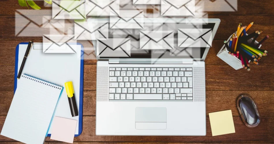 correo corporativo eficiente