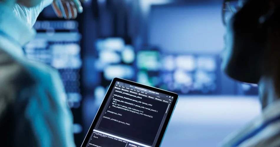 monitoreo de servidores